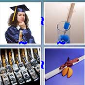 Whats the Word Graduate