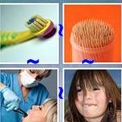 Whats the Word Tooth