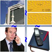 Whats the Word Business