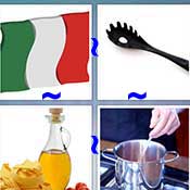 Whats the Word Pasta