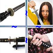 Whats the Word Sword