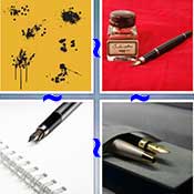 Whats the Word Ink