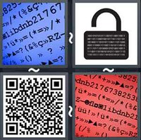 4 Pics 1 Word Levels Coded