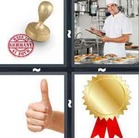 4 Pics 1 Word Levels Quality