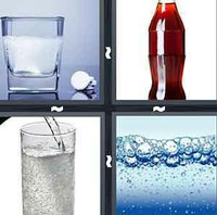 4 Pics 1 Word Levels Fizzy