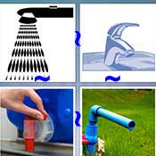 Whats the Word Faucet