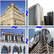 Whats the Word Building