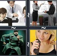 4 Pics 1 Word Levels Dictate