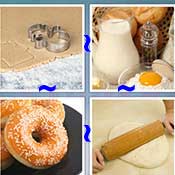 Whats the Word Dough