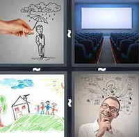 4 Pics 1 Word Levels Picture