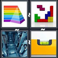 4 Pics 1 Word Levels Level