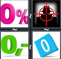 4 Pics 1 Word Levels Zero