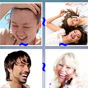Whats the Word Laughter