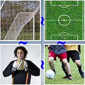 Whats the Word Soccer