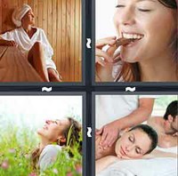 4 Pics 1 Word Levels Enjoy