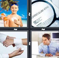 4 Pics 1 Word Levels Apply
