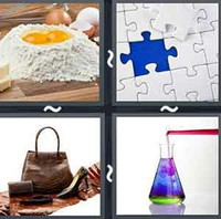 4 Pics 1 Word Levels Combine