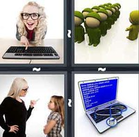 4 Pics 1 Word Levels Command
