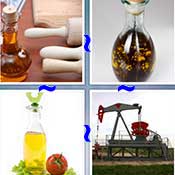 Whats the Word Oil