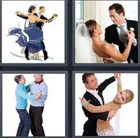 4 Pics 1 Word Levels Waltz