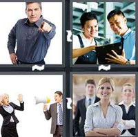 4 Pics 1 Word Levels Manager