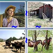 Whats the Word Ranch