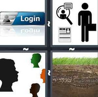4 Pics 1 Word Levels Profile