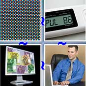Whats the Word Monitor