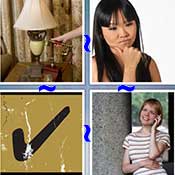 Whats the Word Answer