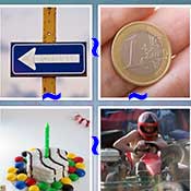 Whats the Word One