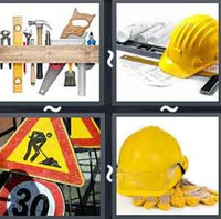 4 Pics 1 Word Levels Builder