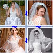 Whats the Word Bride