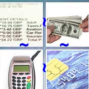 Whats the Word Payment
