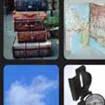 What's that Word Travel