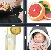 4 Pics 1 Word Levels Bitter