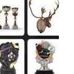 What's that Word Trophy