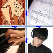 Whats the Word Music