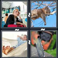 4 Pics 1 Word Levels Idle