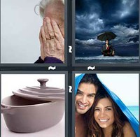4 Pics 1 Word Levels Covered
