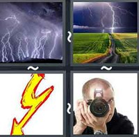 4 Pics 1 Word Levels Flash