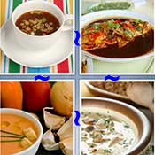 Whats the Word Soup