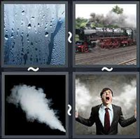 4 Pics 1 Word Levels Steam