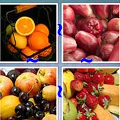 Whats the Word Fruit