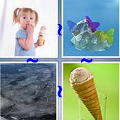 Whats the Word Ice