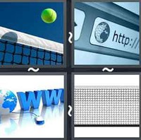 4 Pics 1 Word Levels Net