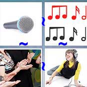 Whats the Word Singer