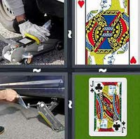 4 Pics 1 Word Levels Jack