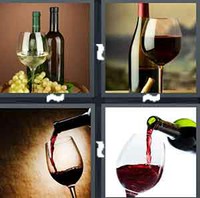 4 Pics 1 Word Levels Liquid