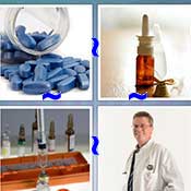 Whats the Word Medicine