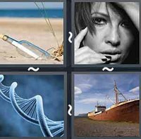 4 Pics 1 Word Levels Strand